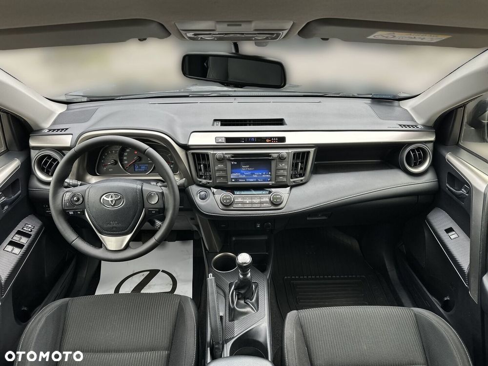 Toyota Rav4 2014 photo 3