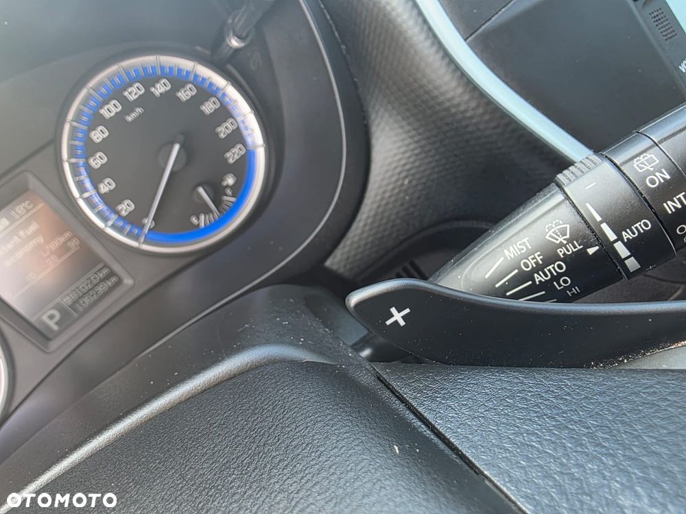 Suzuki SX4 - 32