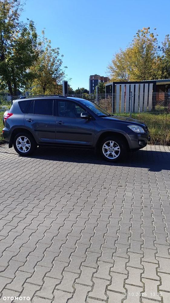 Toyota RAV4 2.0 VVT-i Prestige MS - 6