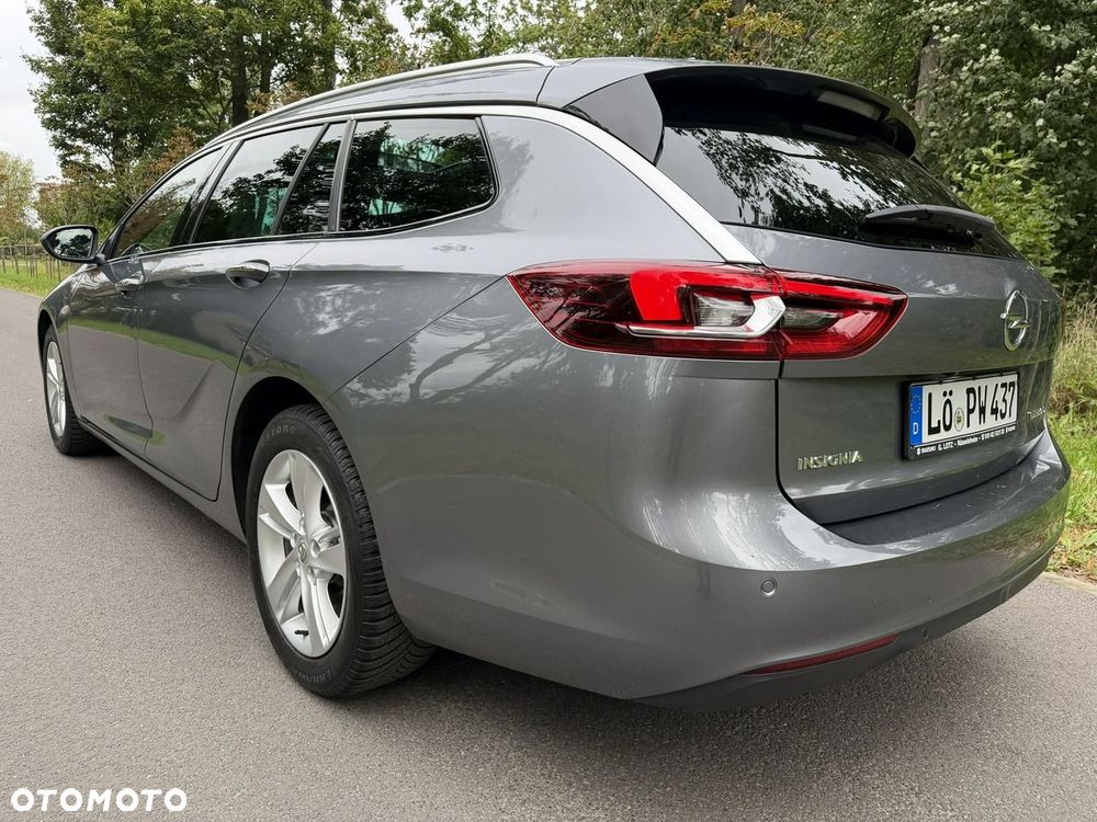 Opel Insignia - 7