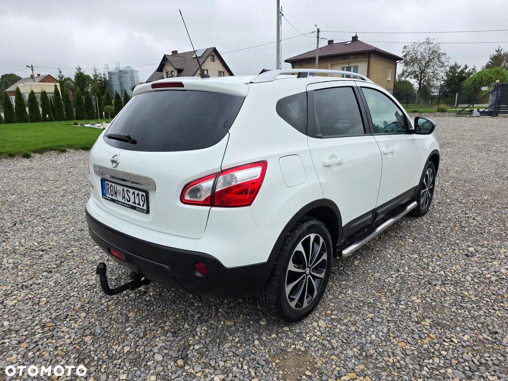 Nissan Qashqai 1.6 I-Way - 3