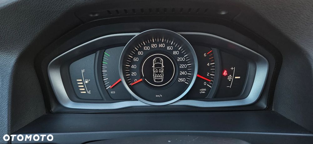 Volvo S60 D2 Drive-E Summum - 14