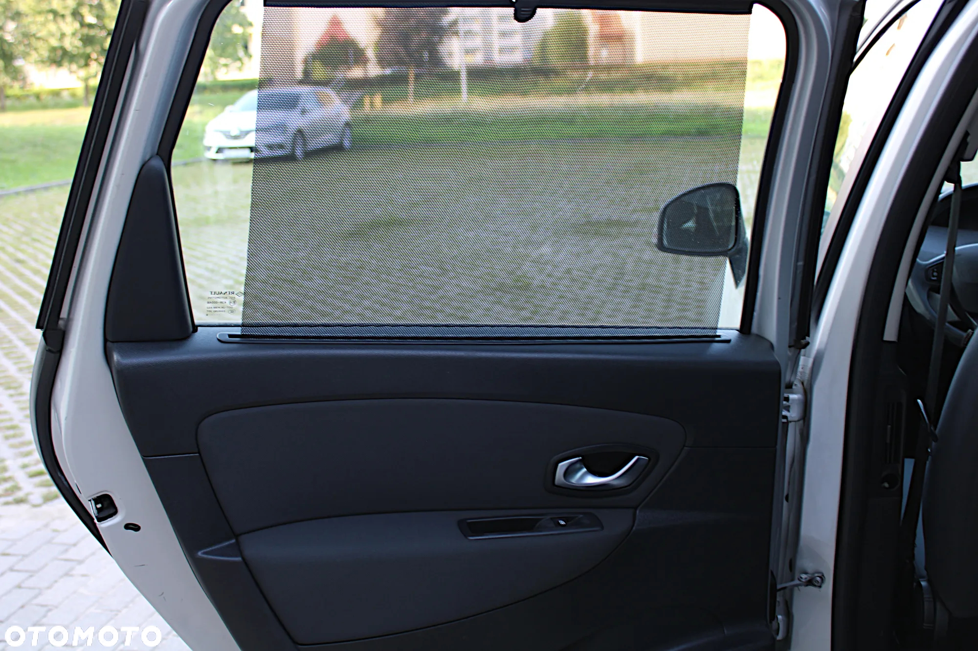 Renault Grand Scenic 1.6 16V 110 LIMITED - 24
