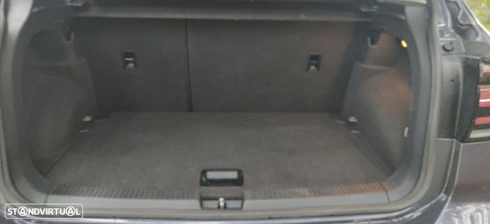 VW T-Cross 1.0 TSI - 14