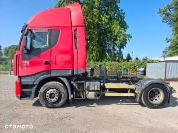 Iveco Stralis AS 440S45 - 3