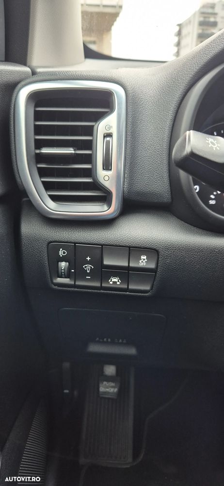 Kia Sportage 2.0 DSL 6AT 4x4 Classic - 11