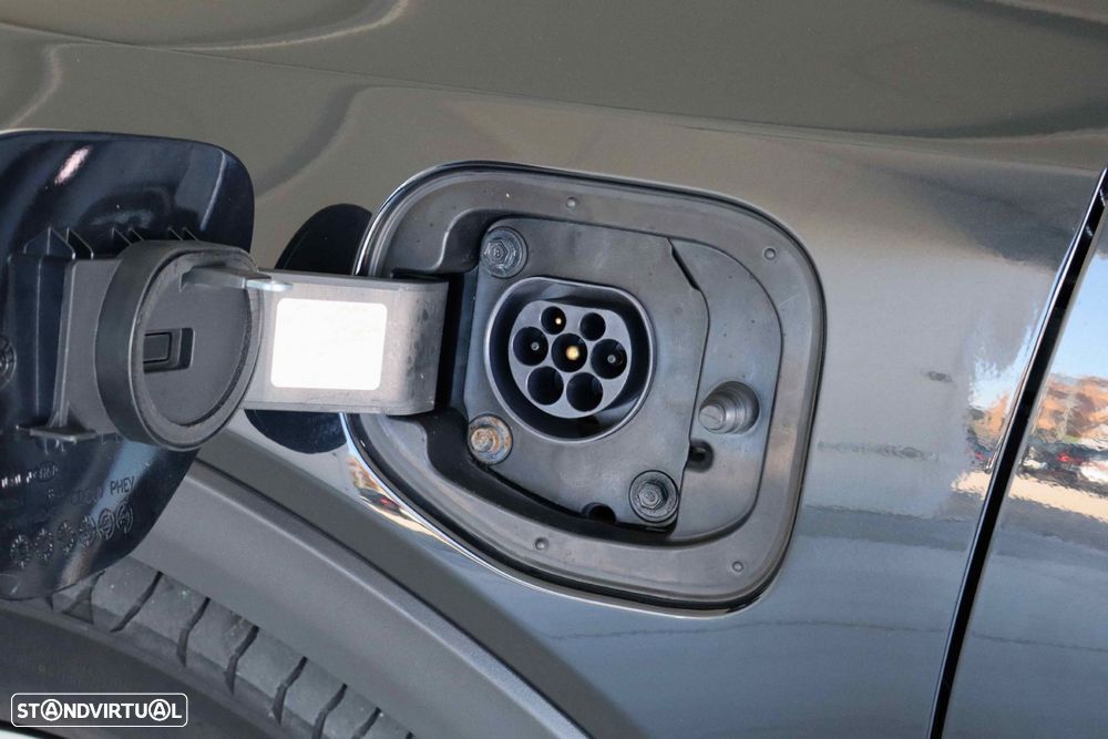 Kia XCeed 1.6 GDi PHEV Drive - 16