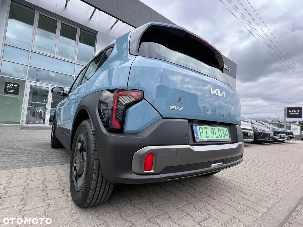 Kia EV2 42.2kWh Earth - 16