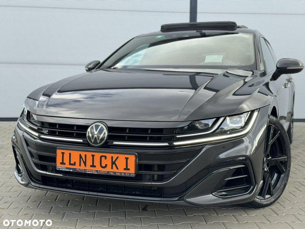 Volkswagen Arteon - 7