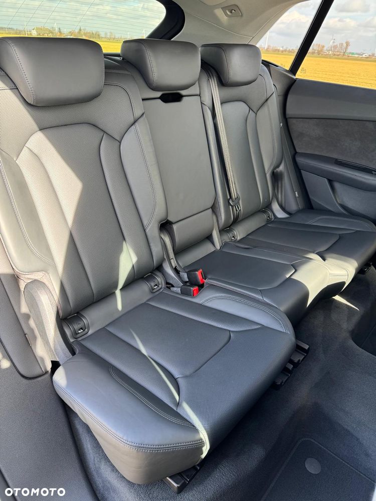 Audi Q8 50 TDI mHEV Quattro Tiptronic - 13