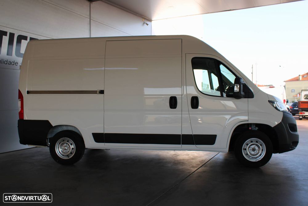 Peugeot Boxer 2.2 Bluehdi L2H2 - 2