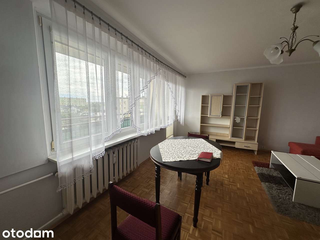 Mieszkanie 60m2 , 3-pokoje, Os. Stare Sady , Wieluń