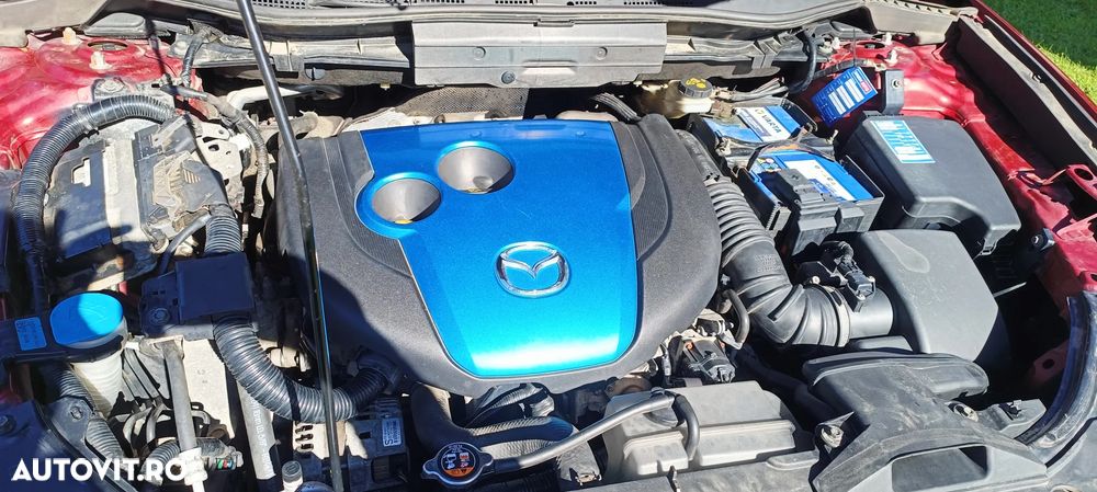 Mazda CX-5 CD150 4x4 Attraction - 7