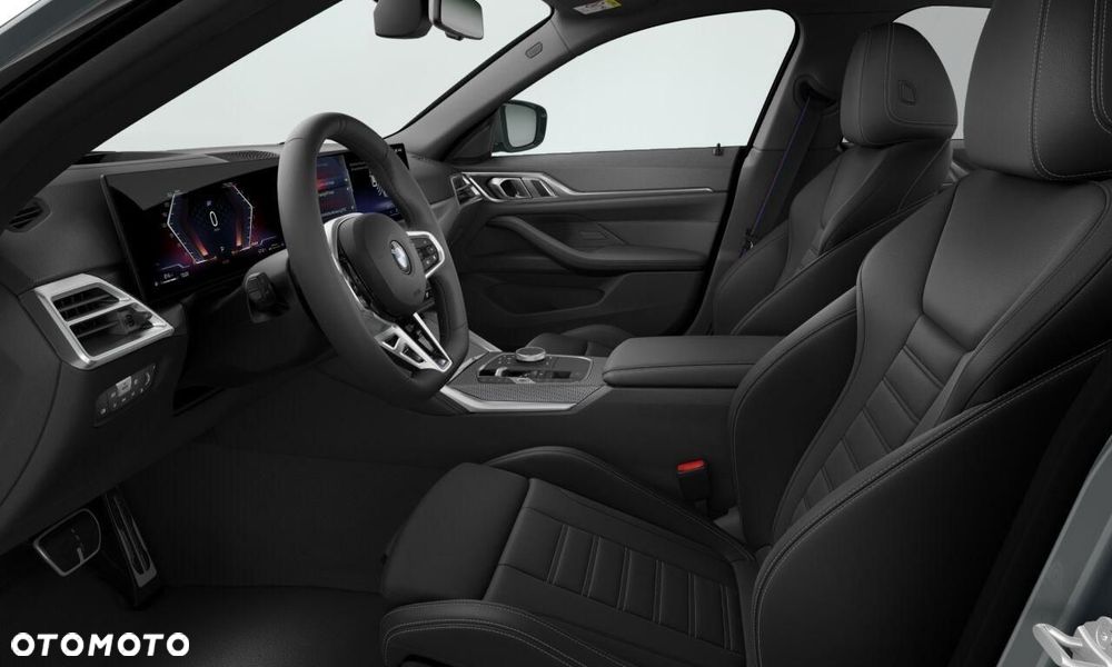 BMW Seria 4 - 3