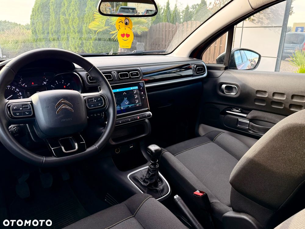 Citroën C3 1.2 PureTech Shine - 6
