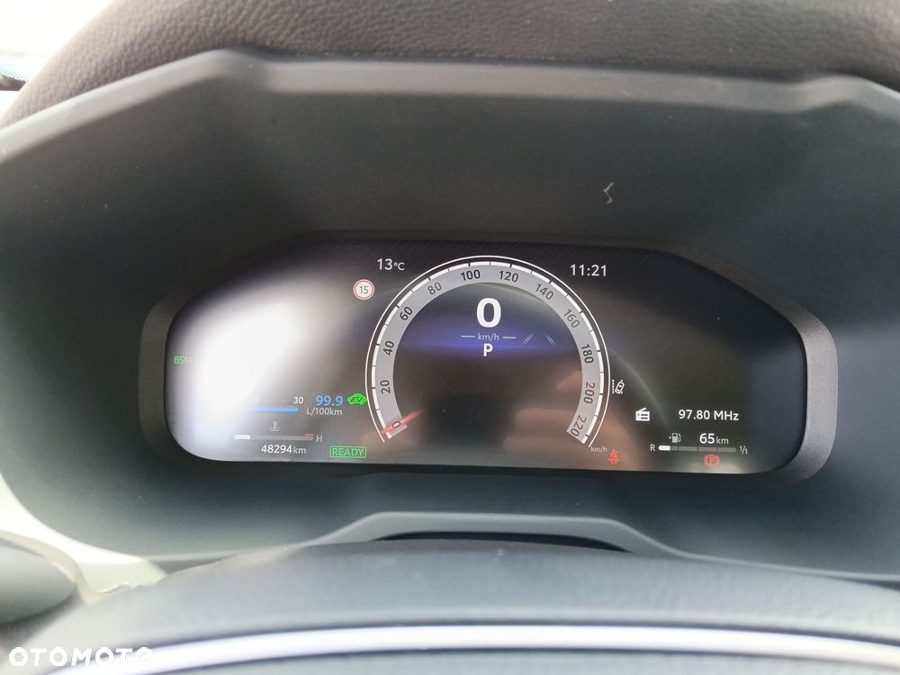 Toyota RAV4 2.5 Hybrid Adventure 4x4 - 18