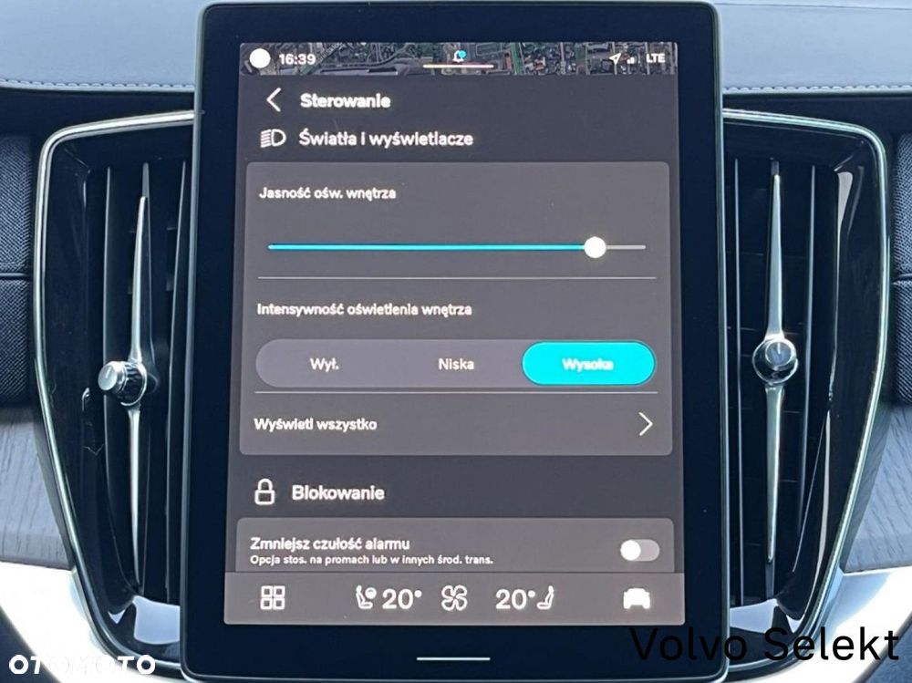 Volvo XC 90 - 21