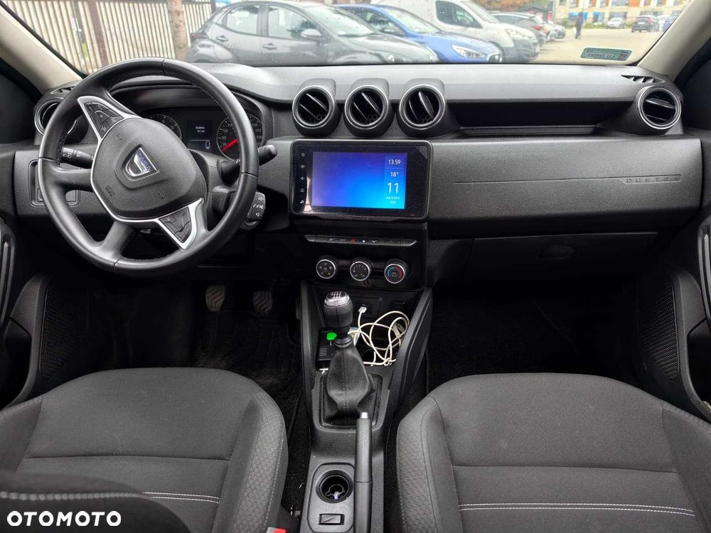 Dacia Duster - 5