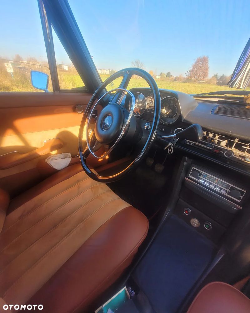 Mercedes-Benz Inny - 7