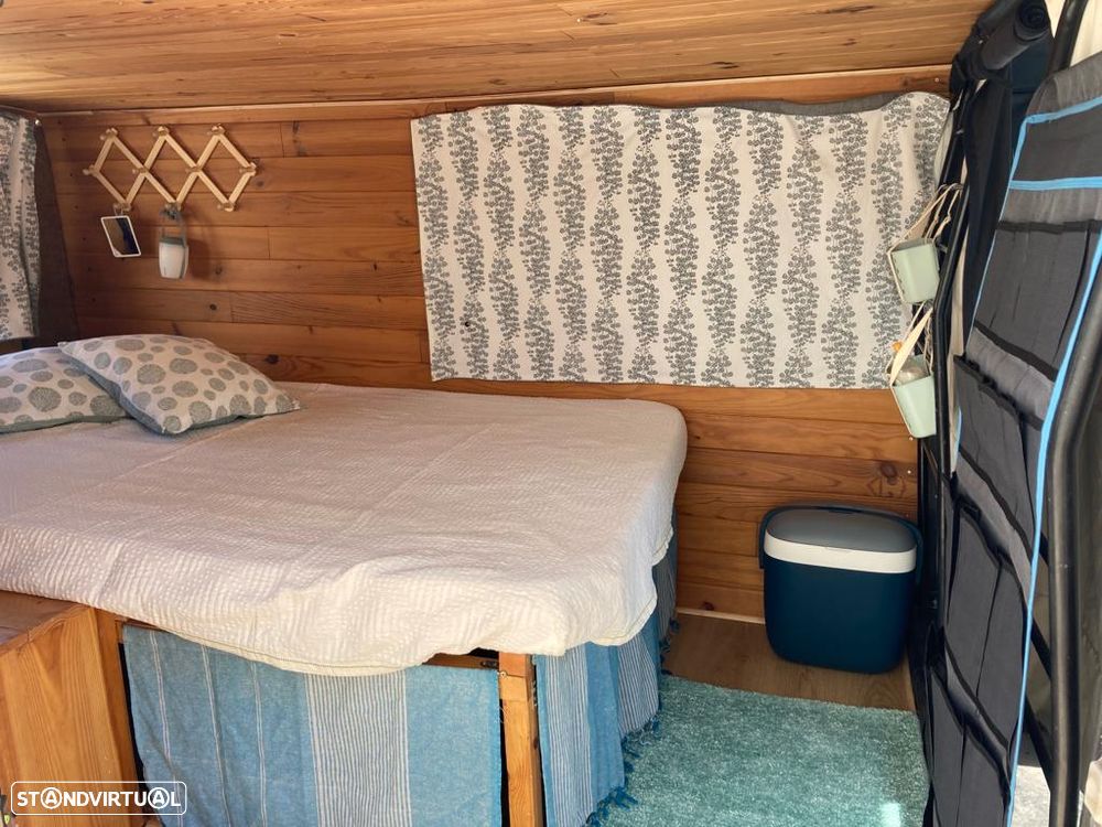 Mercedes-Benz Marco Polo - 3