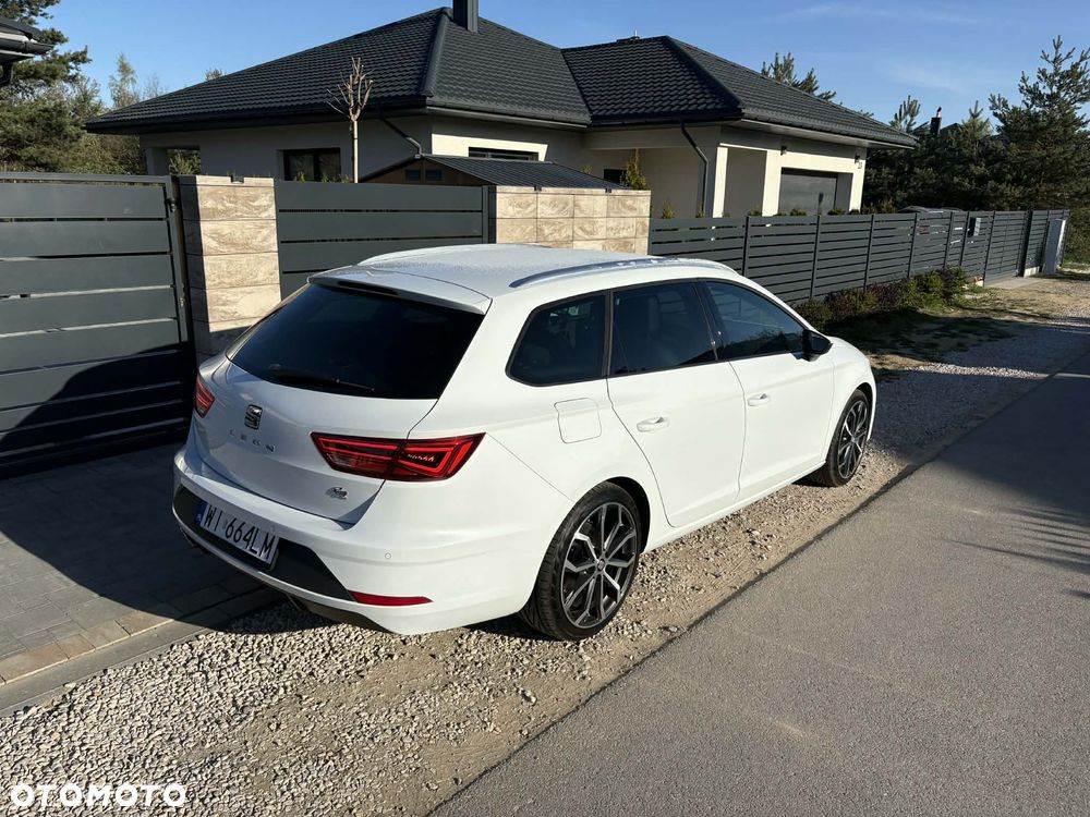 Seat Leon - 4