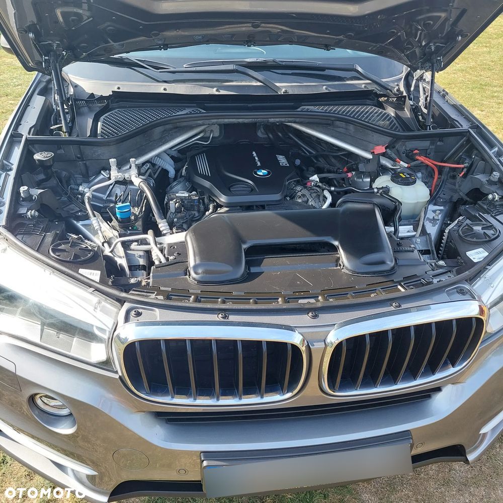 BMW X5 xDrive25d - 6