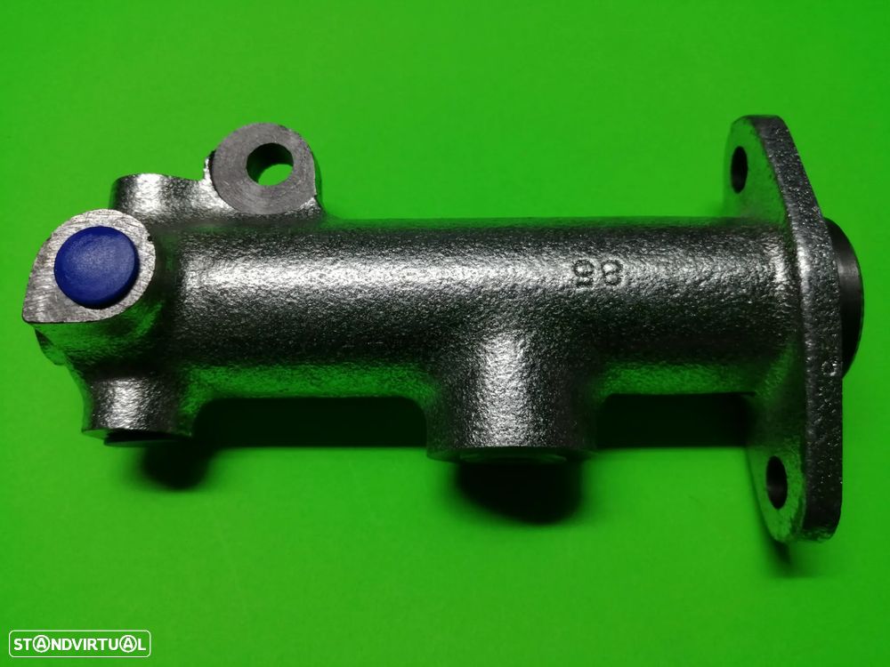 Bomba Principal de Travão - Renault 4L - 1