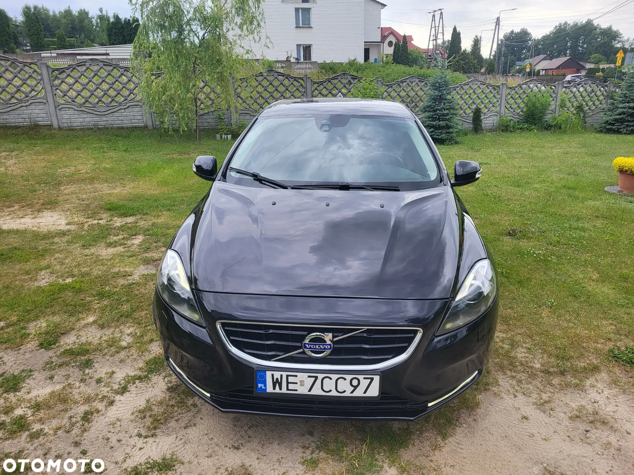 Volvo V40 D3 Momentum - 4