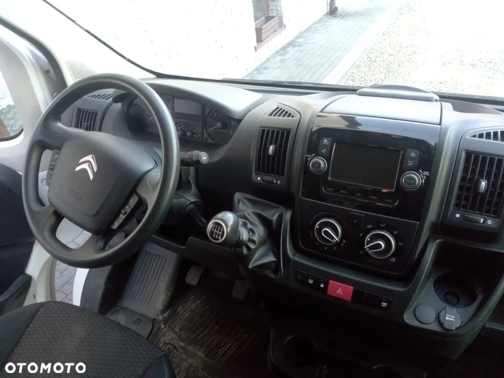 Citroën Jumper L1H1 S&S Shine - 19