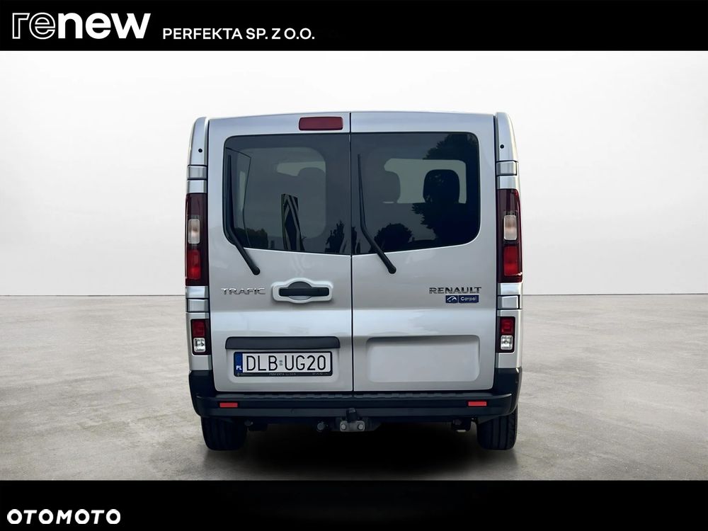 Renault Trafic - 4