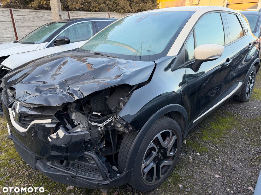 Renault Captur ENERGY TCe 90 Start&Stop Intens - 10