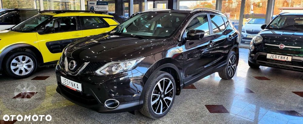 Nissan Qashqai - 13