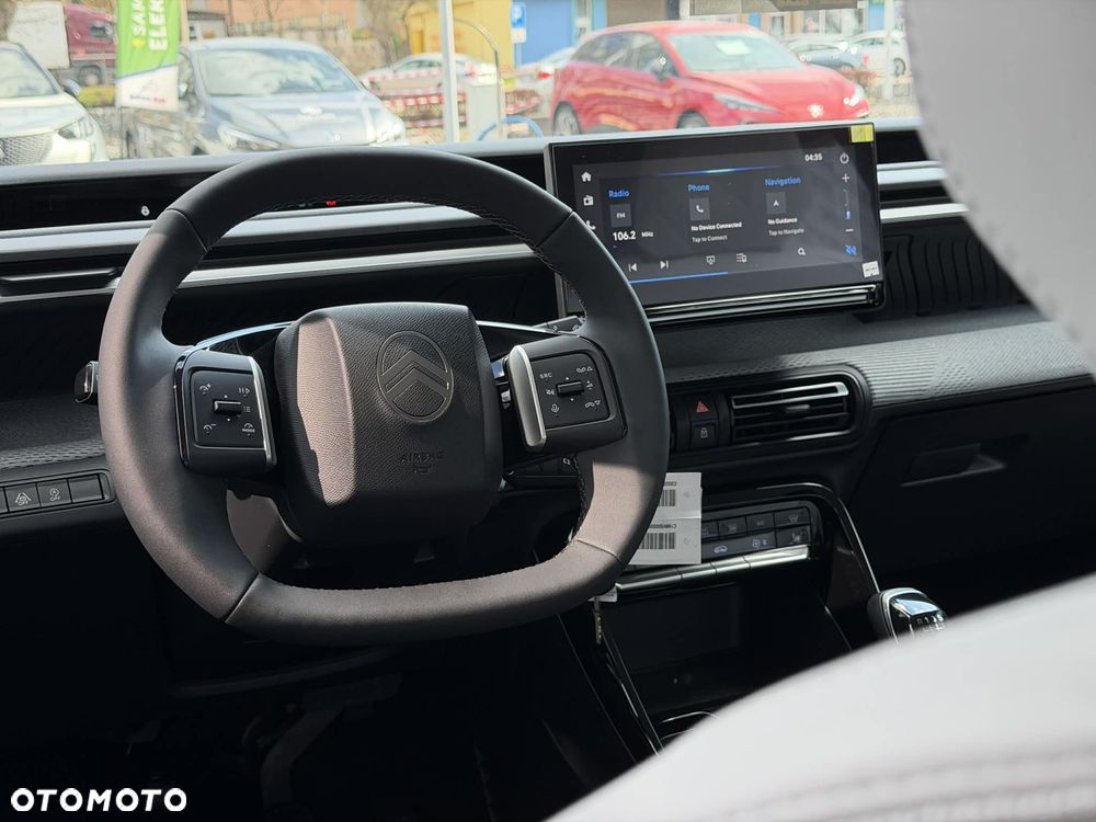 Citroën C3 1.2 T Max - 8