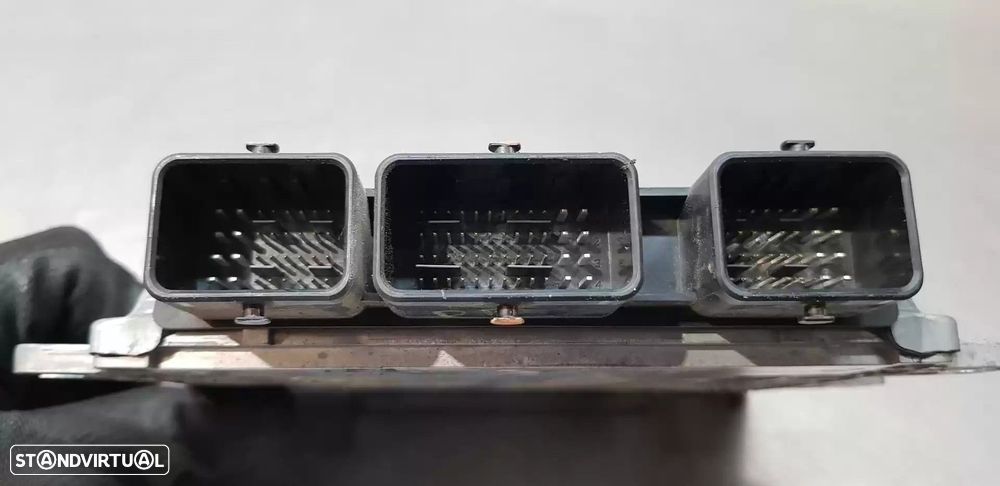 CENTRALINA MOTOR UCE NISSAN QASHQAI / QASHQAI +2 I 2010 -23710BR03A - 3