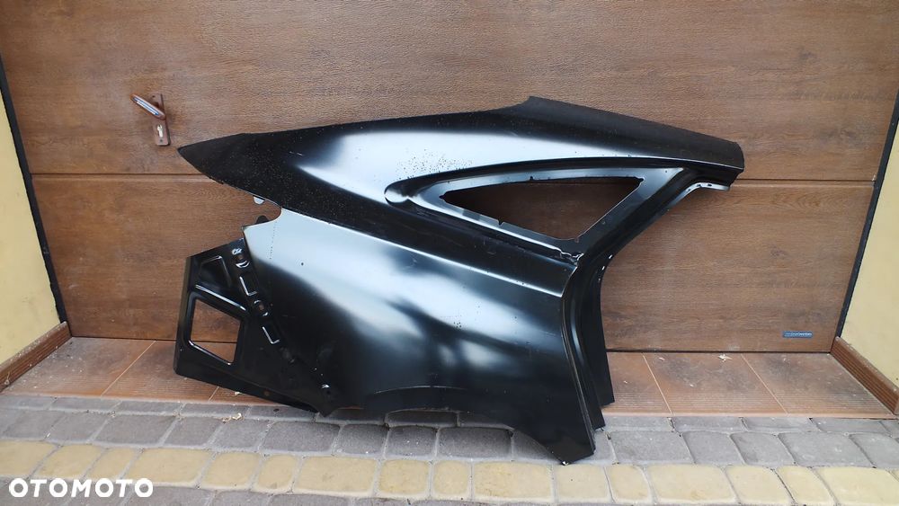 Błotnik tylny prawy Kia Pro Ceed III - 1