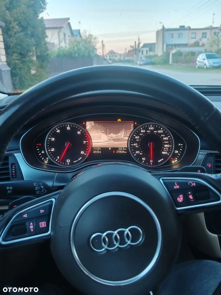 Audi A6 Limousine - 16