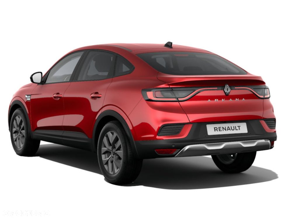 Renault Arkana 1.3 TCe mHEV Evolution EDC - 7