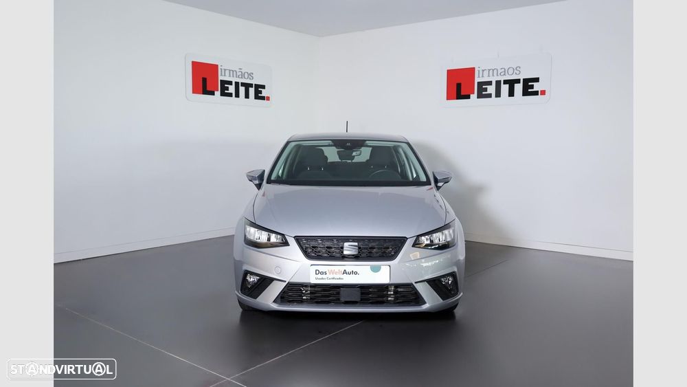 SEAT Ibiza 1.0 TSI Style DSG - 2