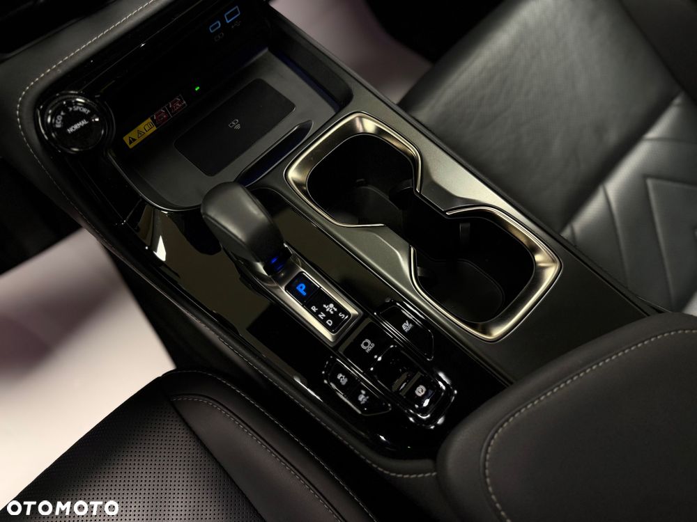 Lexus NX 350h Prestige AWD - 21