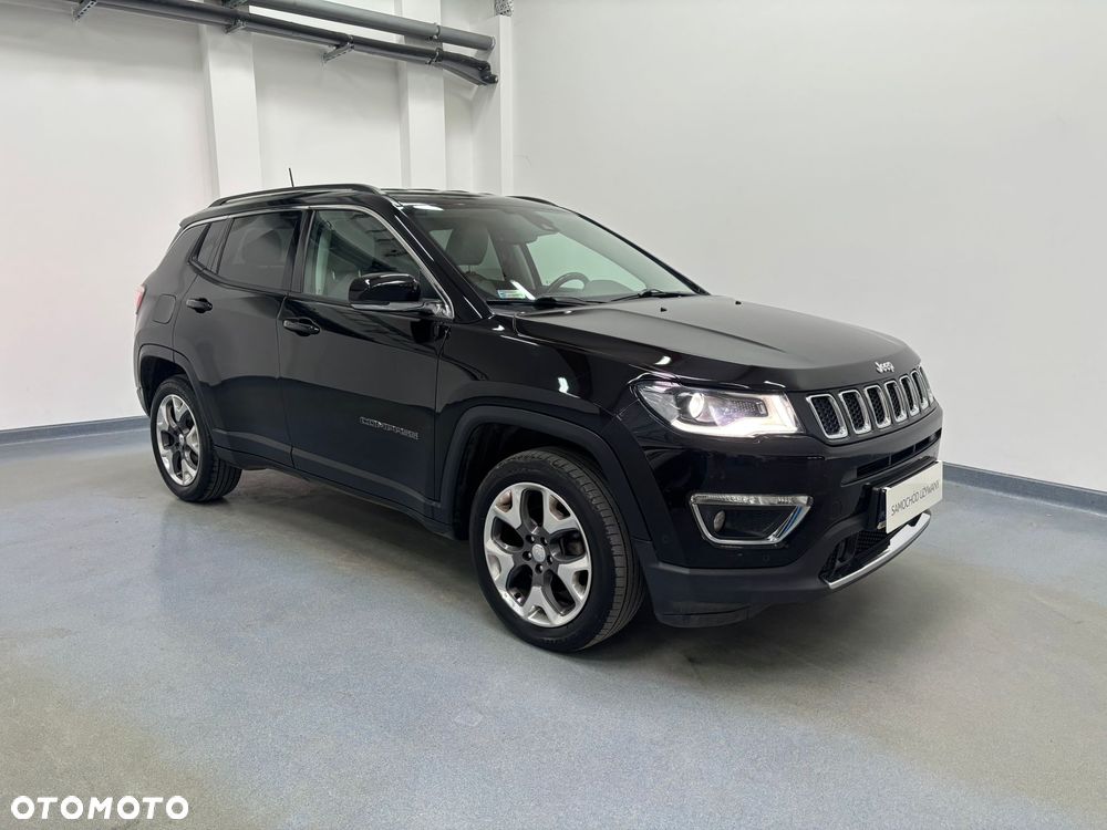 Jeep Compass 1.4 TMair Opening Edition 4WD S&S - 20
