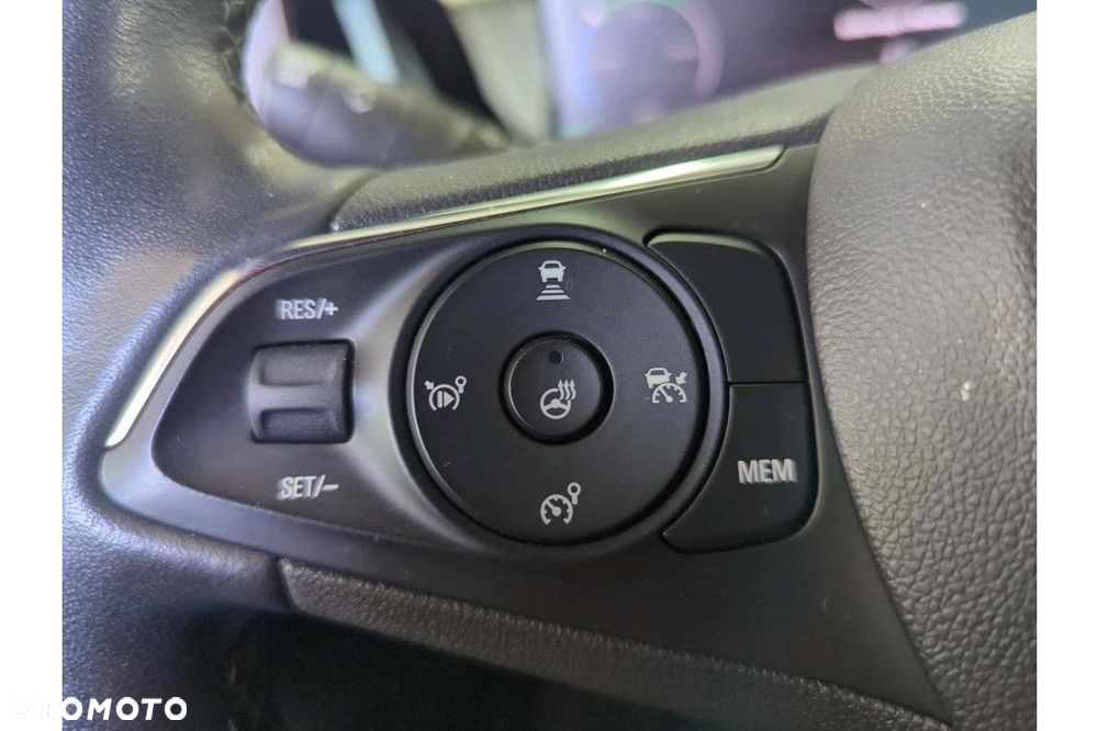 Opel Mokka - 15
