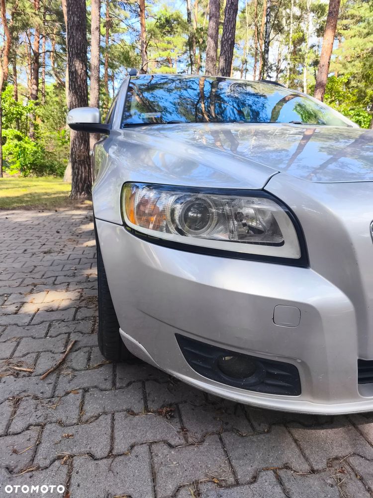 Volvo V50 1.6D - 5