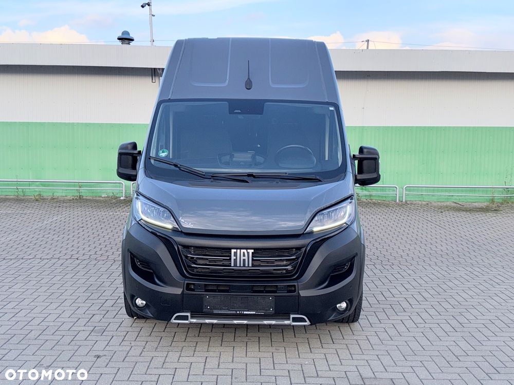 Fiat Ducato - 3