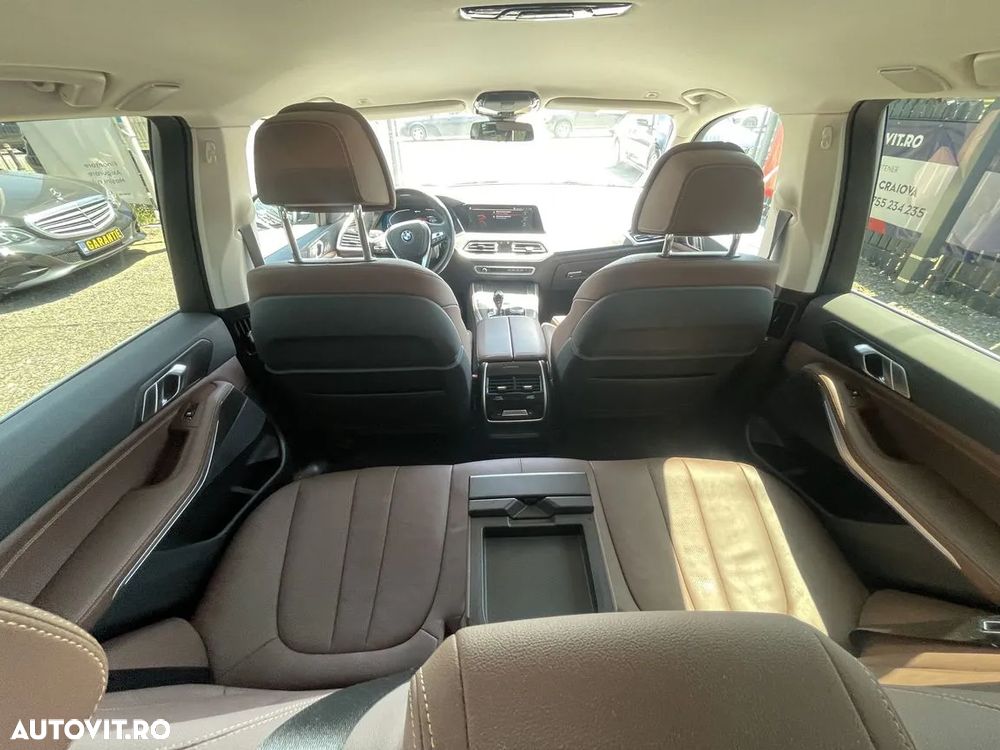 BMW X5 - 34