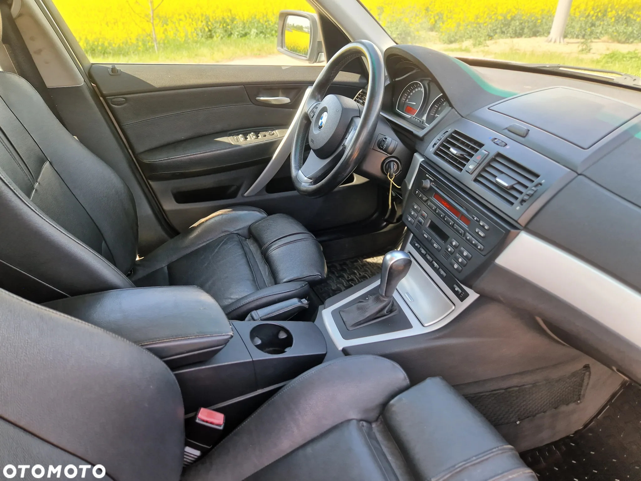 BMW X3 - 16