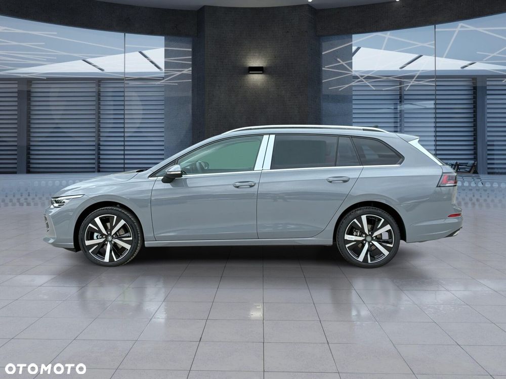 Volkswagen Golf Variant 2.0 TDI Style DSG - 12
