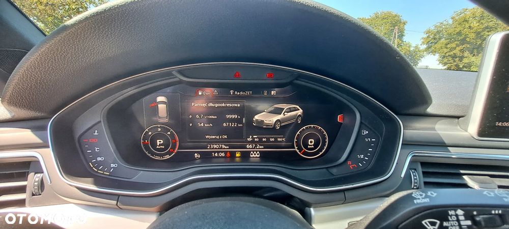 Audi A4 Avant 2.0 TDI Quattro Sport S tronic - 16