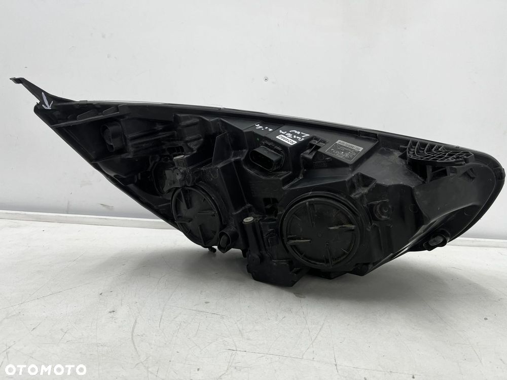 Lampa reflektor Ford Transit Custom MK1 Custom MK1 17-23r. LIFT EU lewa przednia H7 lewy przód Europ - 7