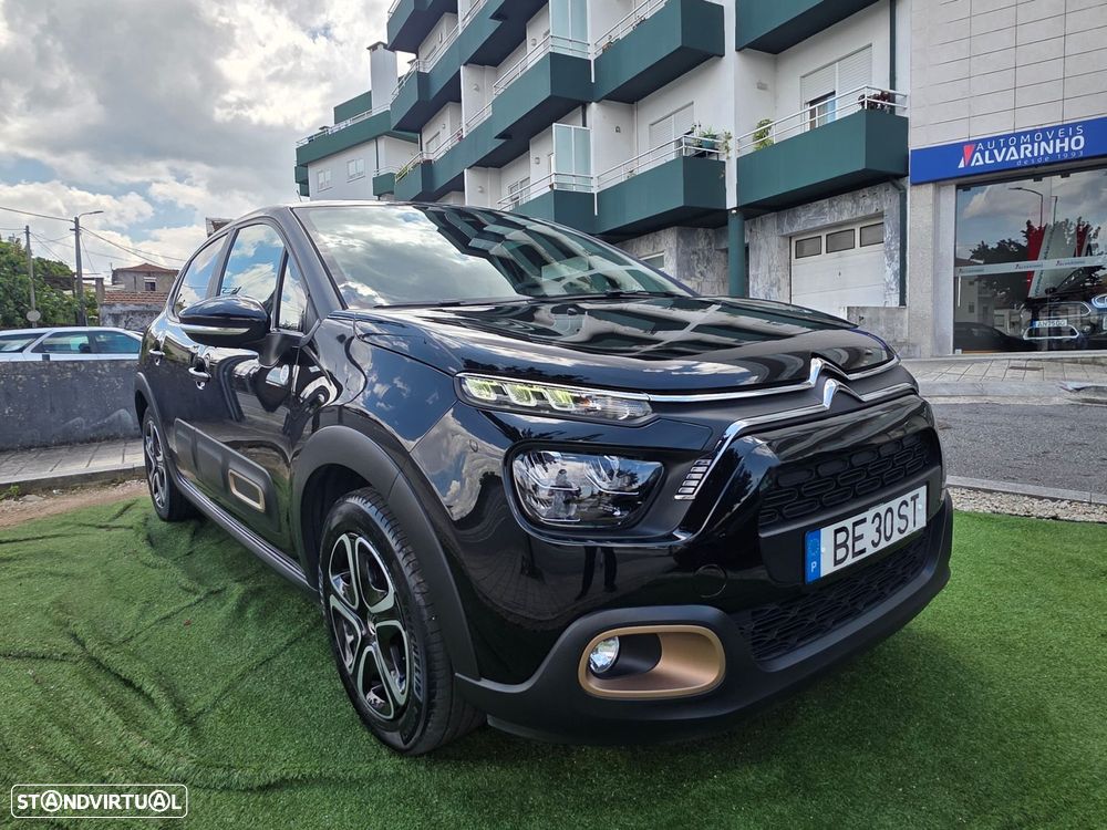 Citroën C3 1.5 BlueHDi C-Series - 6