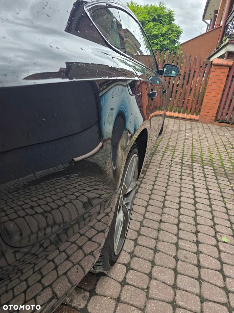 Audi A5 Sportback 2.0 TDI Multitronic - 34